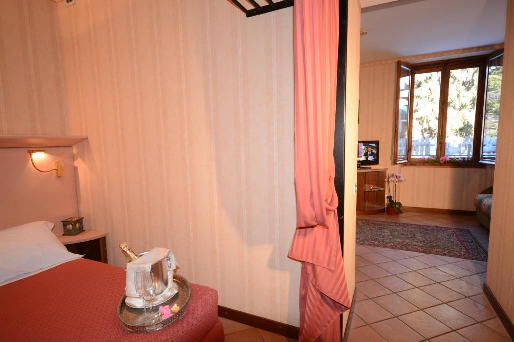 Grand Palais Excelsior Hotel Limone Piemonte Camera foto
